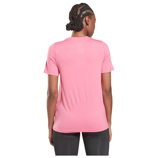 Reebok Γυναικεία κοντομάνικη μπλούζα WOR Speedwick Tee Reebok Γυναικεία κοντομάνικη μπλούζα WOR Speedwick Tee